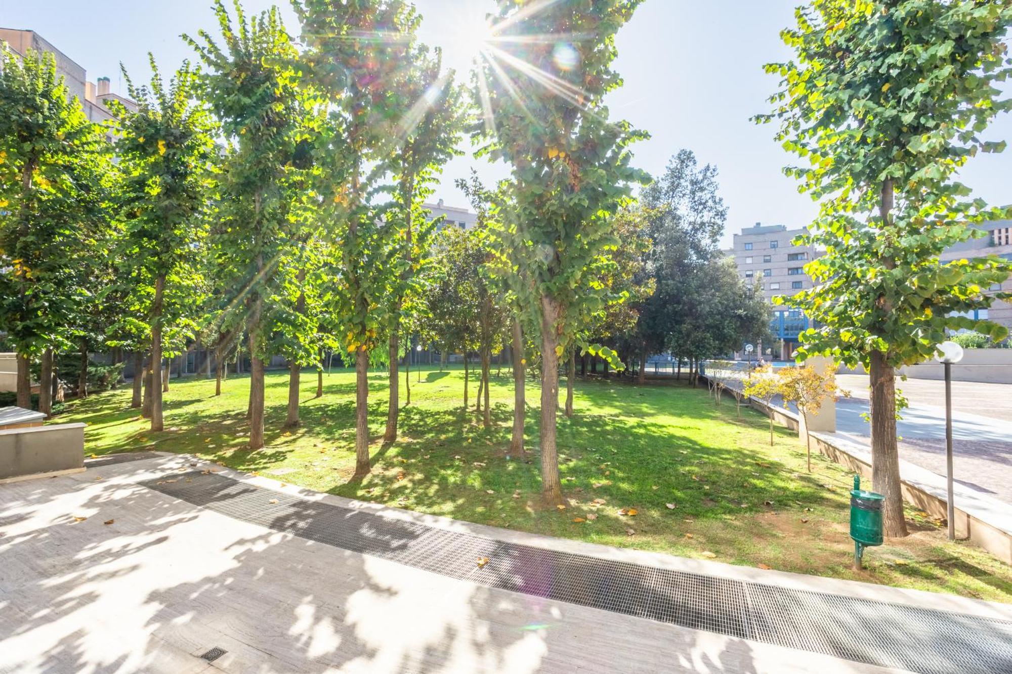 Appartamento Eco Retreat -sauna & Garden