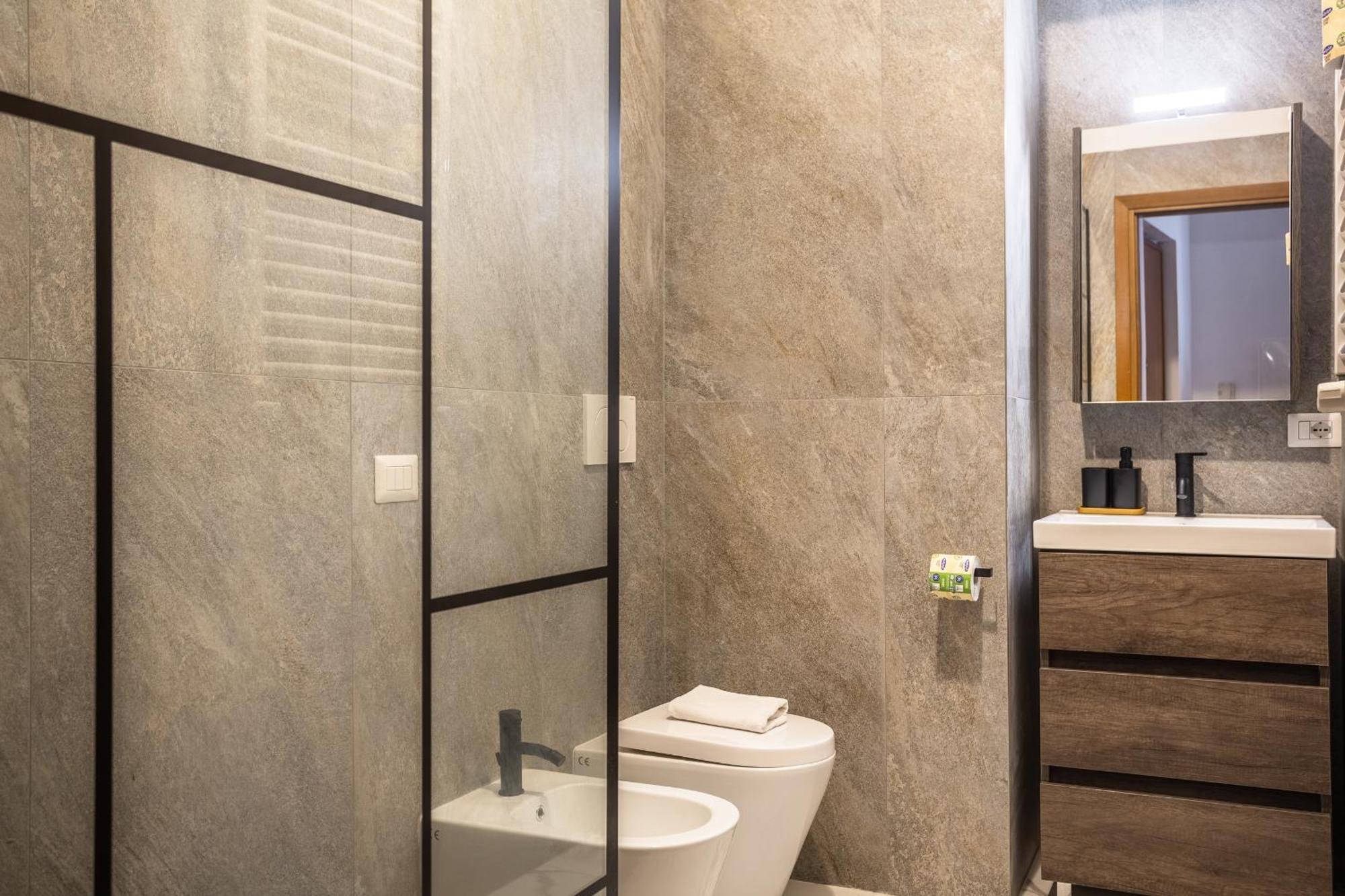 Appartamento Eco Retreat -sauna & Garden *