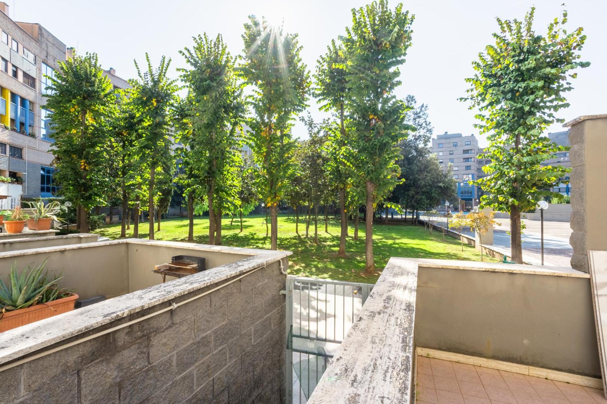 Eco Retreat -sauna & Garden *